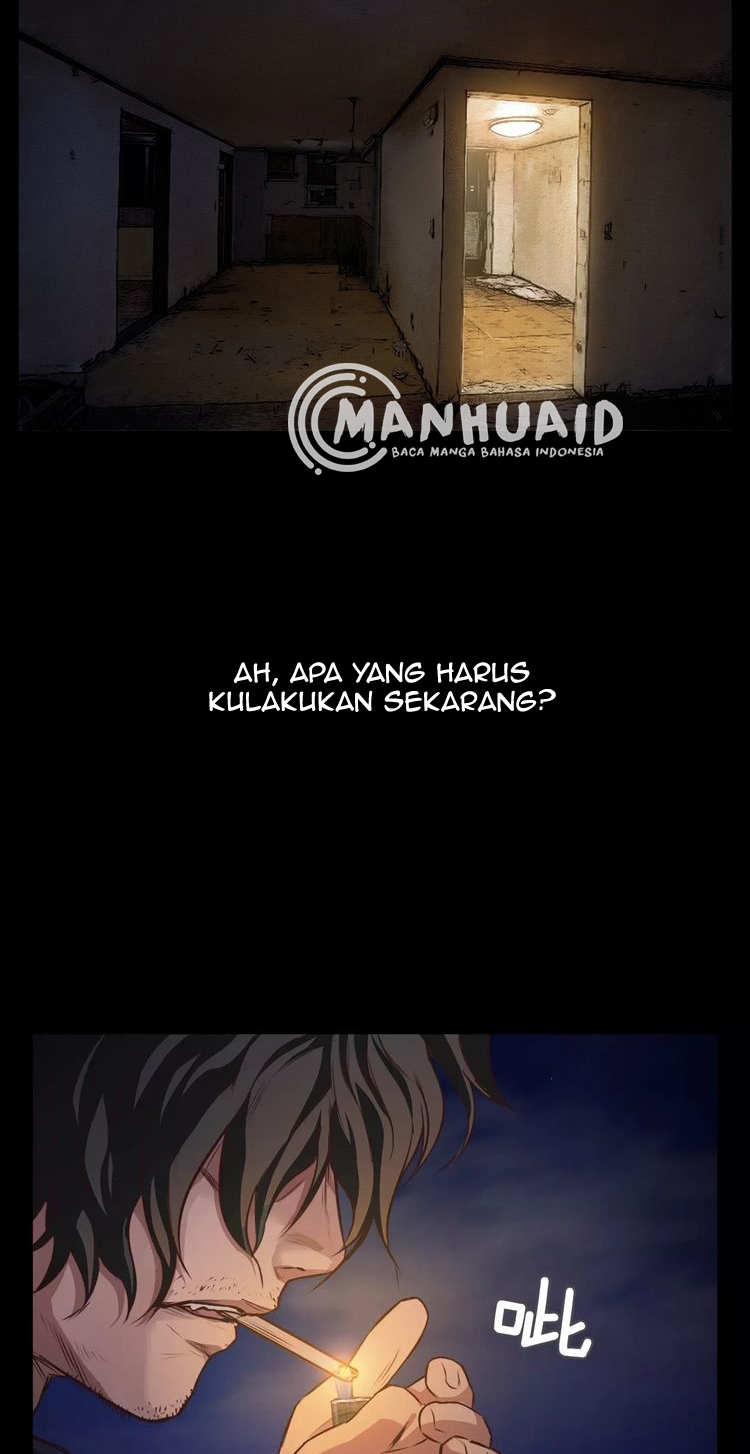 Lucky Bad Man Chapter 01 Gambar 5
