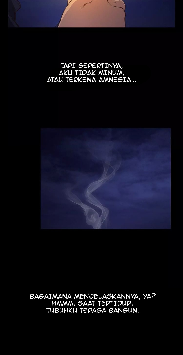 Lucky Bad Man Chapter 01 Gambar 6