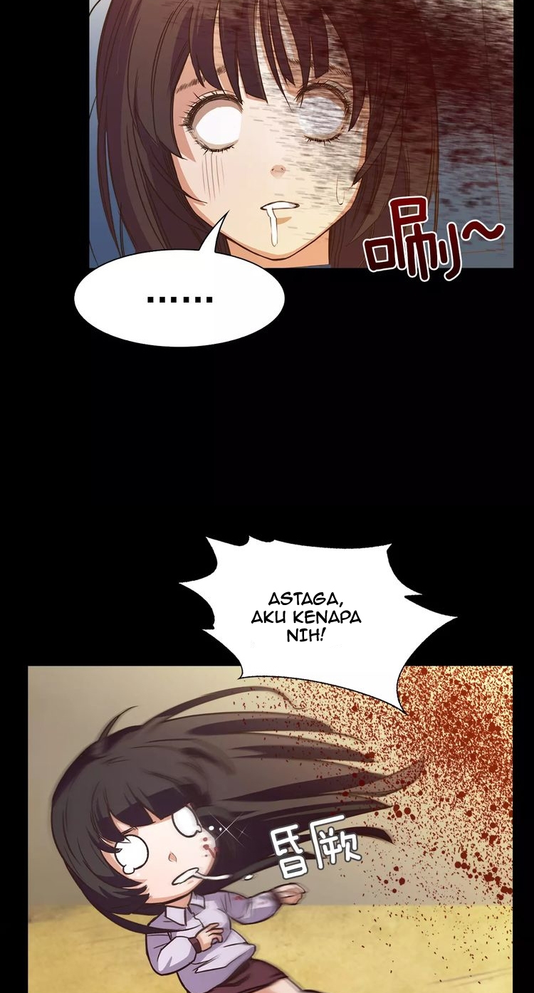 Lucky Bad Man Chapter 01 Gambar 79