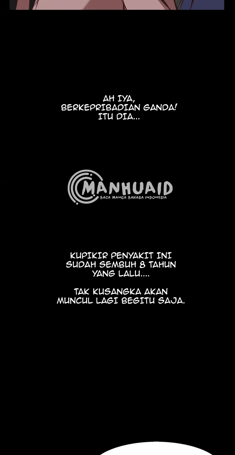 Lucky Bad Man Chapter 01 Gambar 8