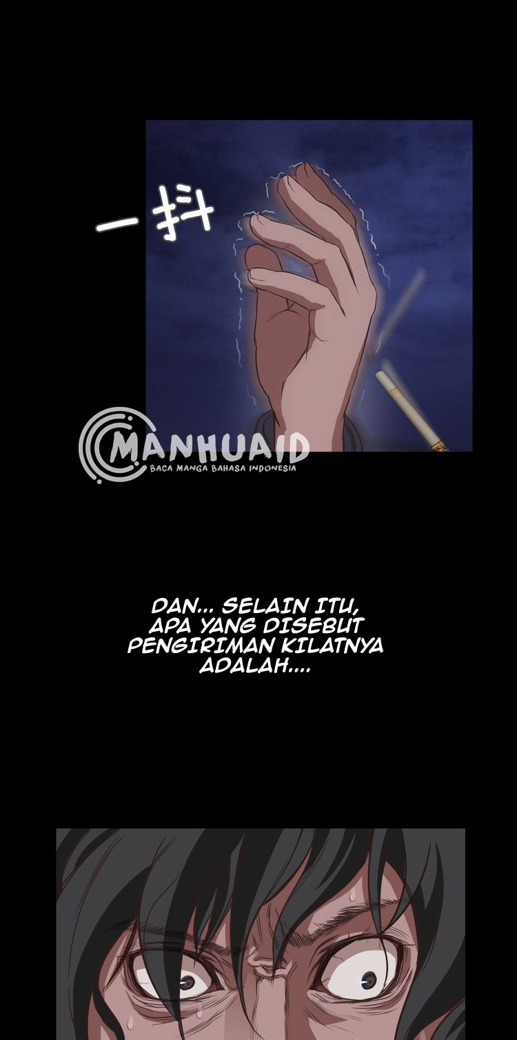 Lucky Bad Man Chapter 01 Gambar 17