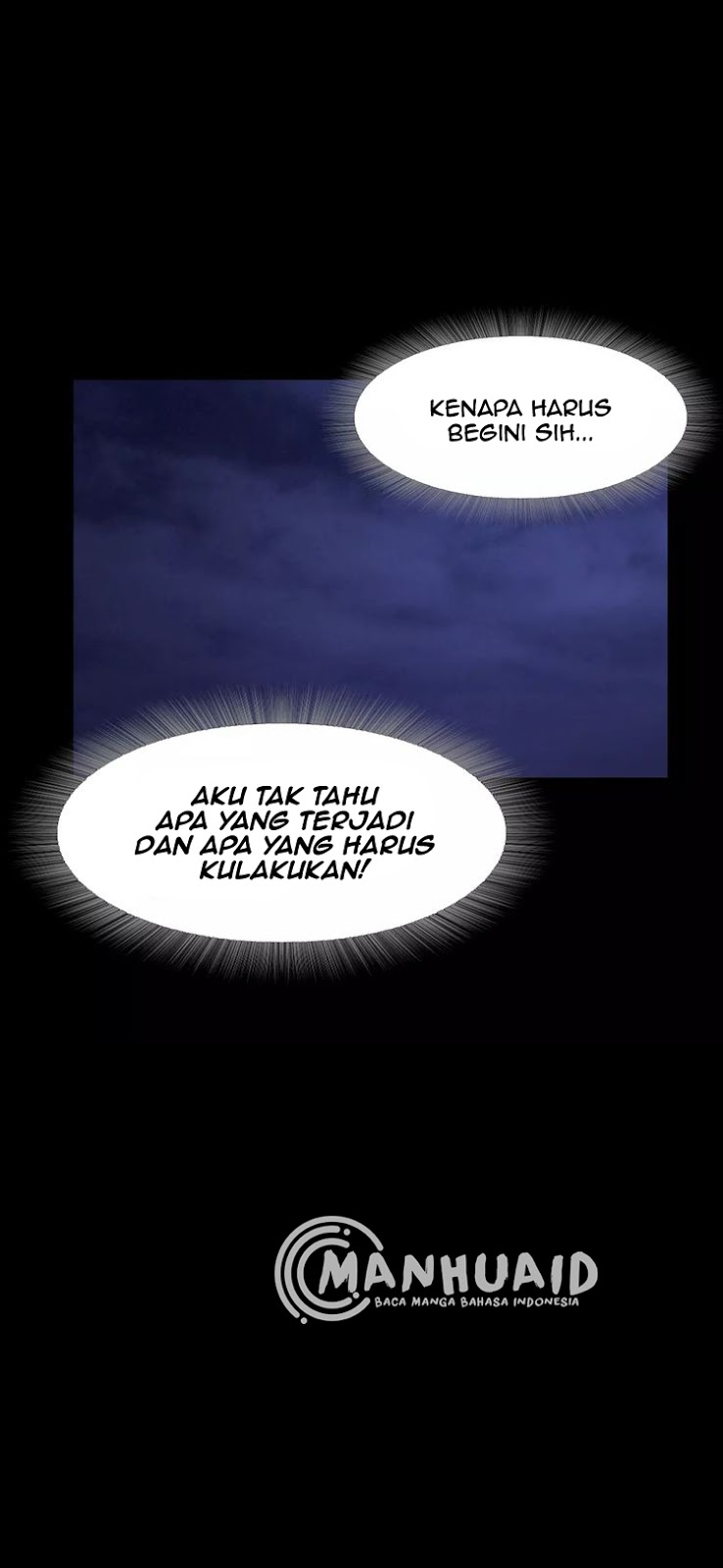 Lucky Bad Man Chapter 01 Gambar 26