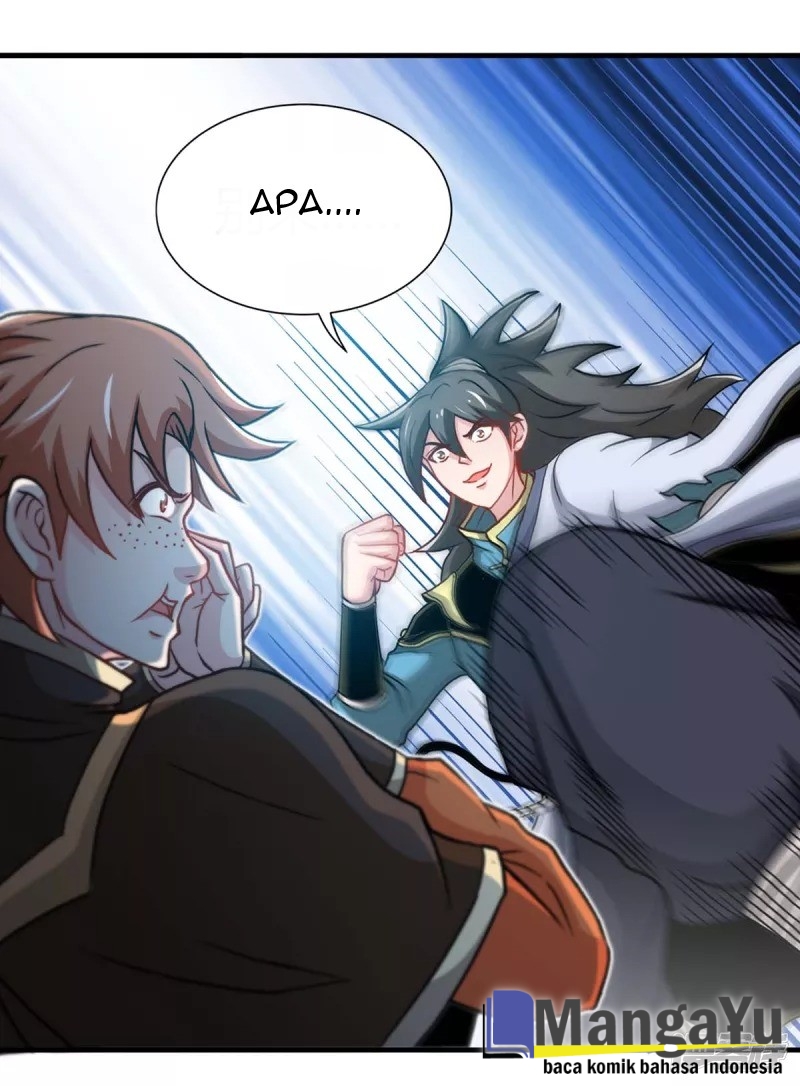 Dragon Warrior (Peerless Martial Soul) Chapter 06 Gambar 8