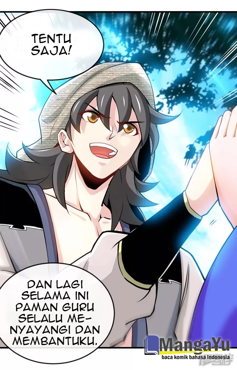 Dragon Warrior (Peerless Martial Soul) Chapter 05 Gambar 7