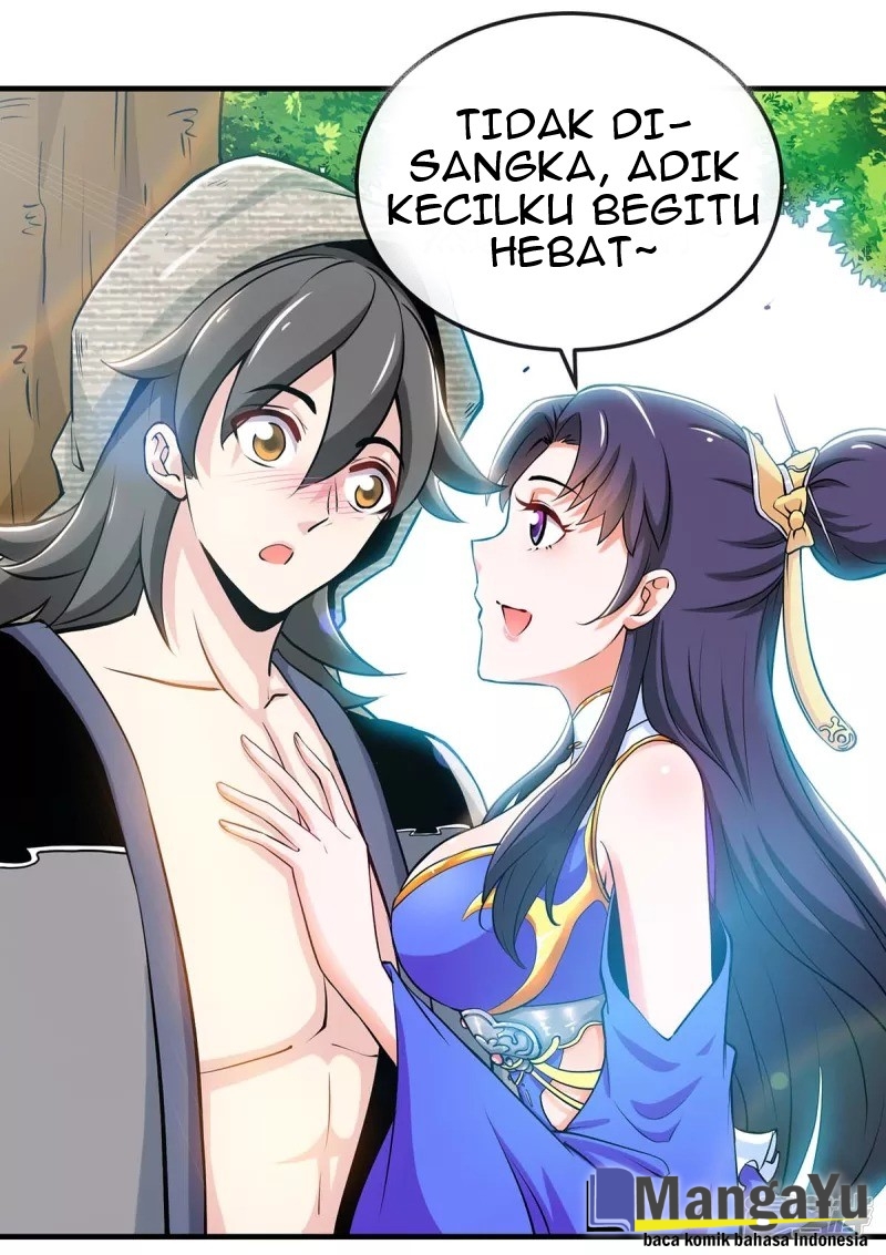 Dragon Warrior (Peerless Martial Soul) Chapter 05 Gambar 3