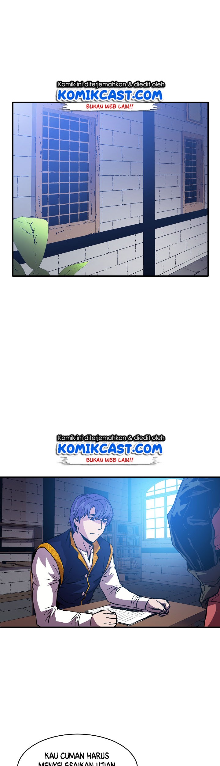 8 Circle Wizard’s Reincarnation Chapter 22 Gambar 9