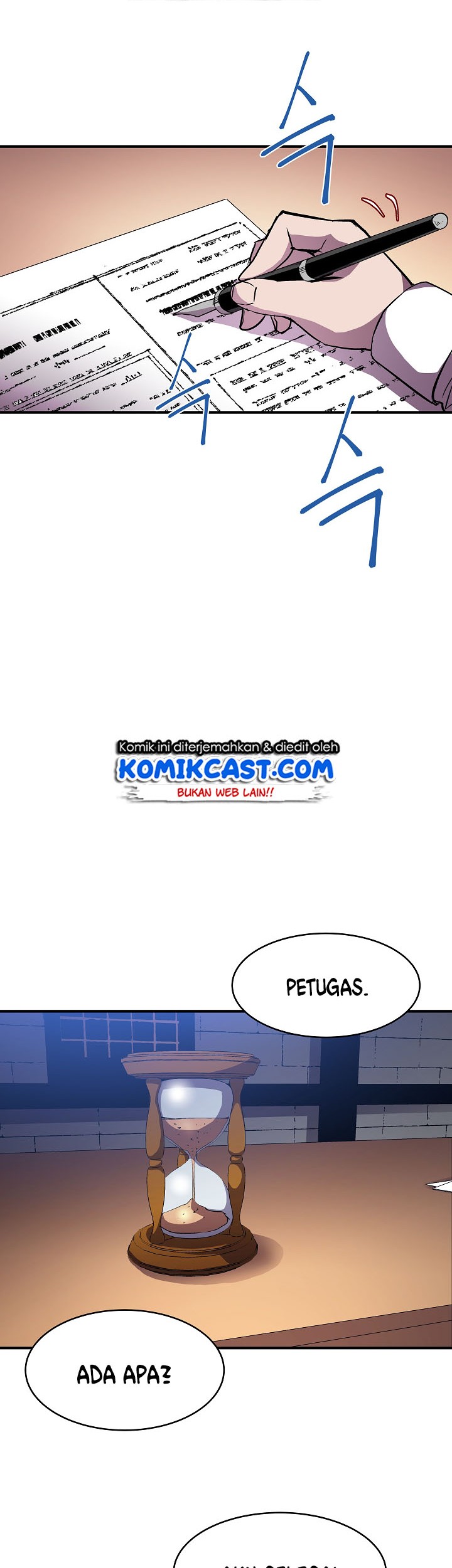 8 Circle Wizard’s Reincarnation Chapter 22 Gambar 12