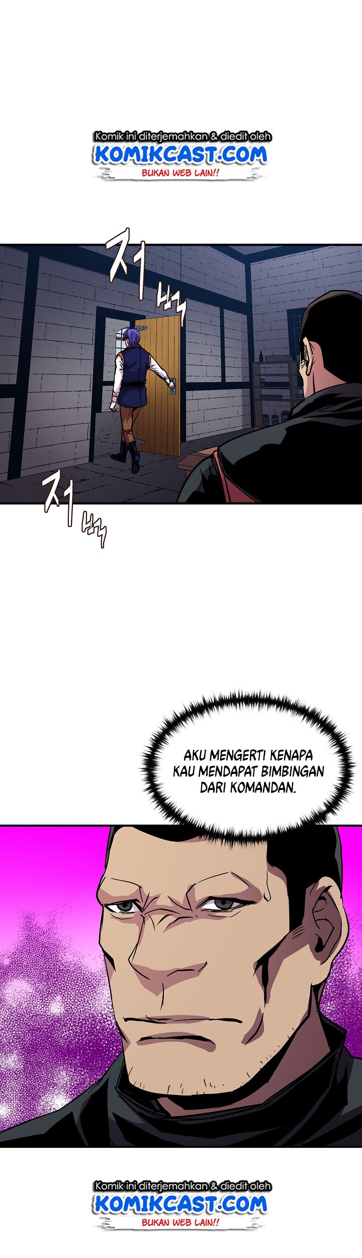 8 Circle Wizard’s Reincarnation Chapter 22 Gambar 17