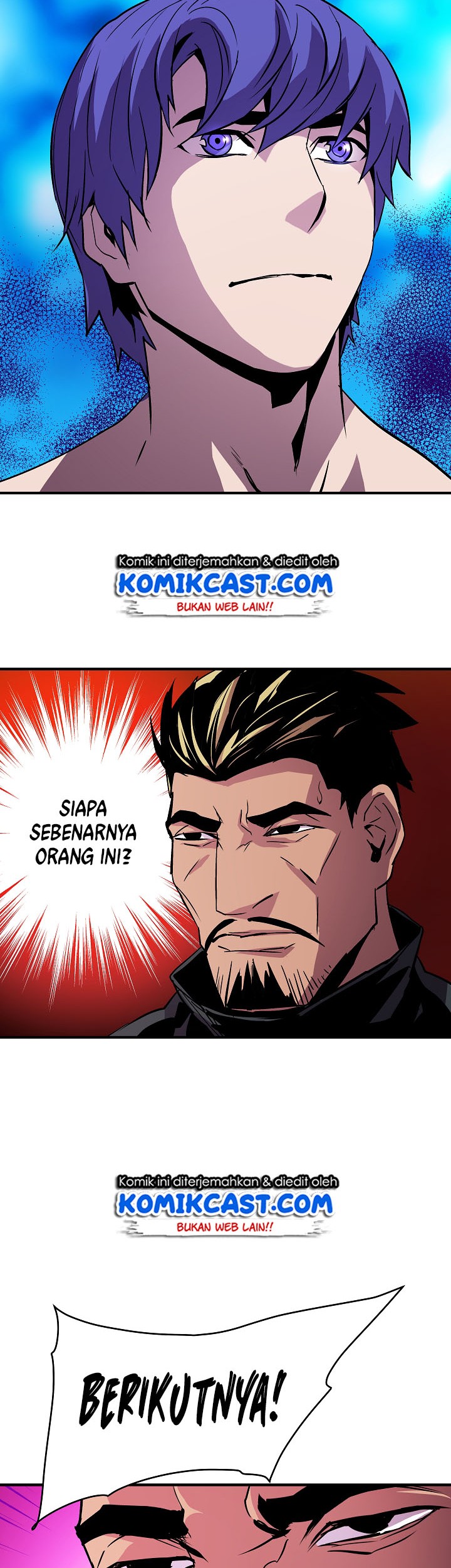 8 Circle Wizard’s Reincarnation Chapter 22 Gambar 37