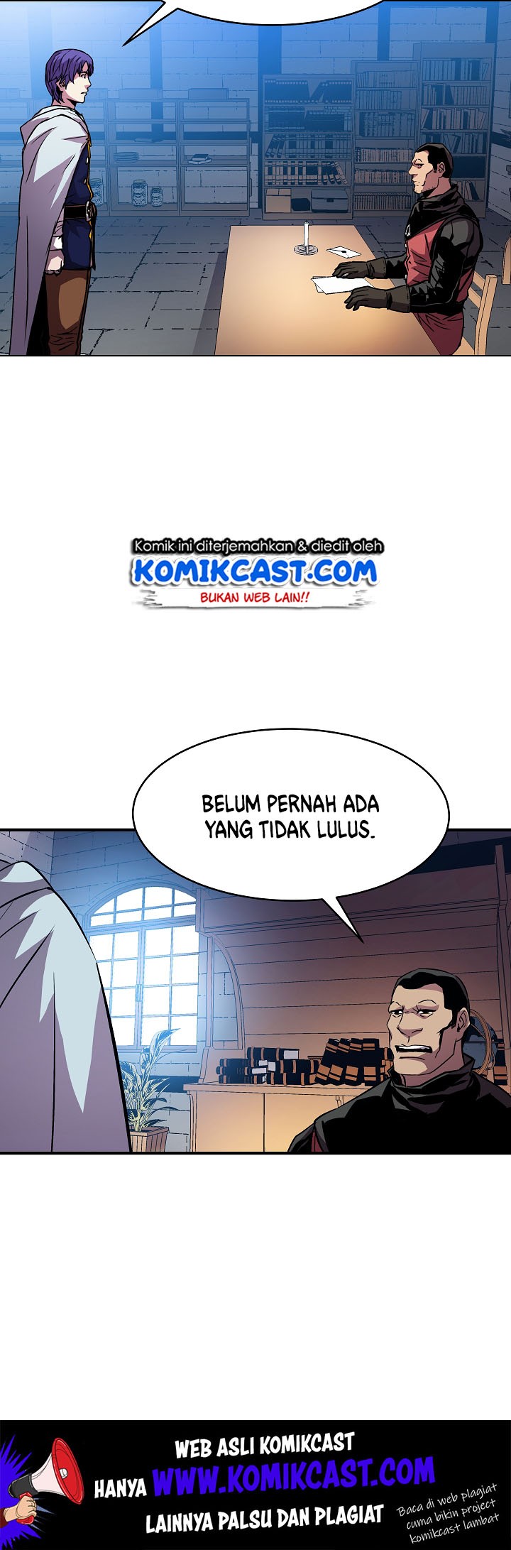 8 Circle Wizard’s Reincarnation Chapter 22 Gambar 4