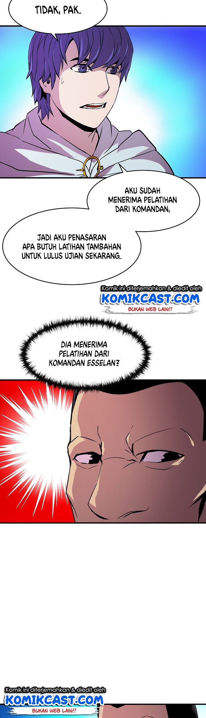 8 Circle Wizard’s Reincarnation Chapter 22 Gambar 6