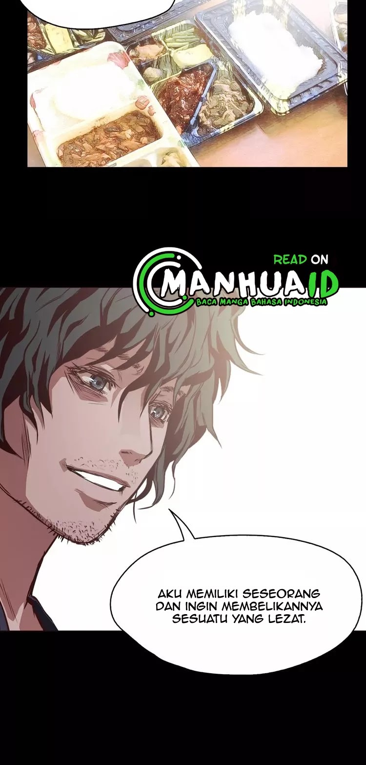 Lucky Bad Man Chapter 05 Gambar 59