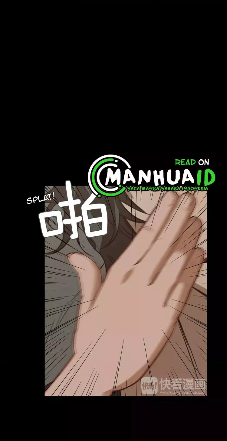 Lucky Bad Man Chapter 05 Gambar 7