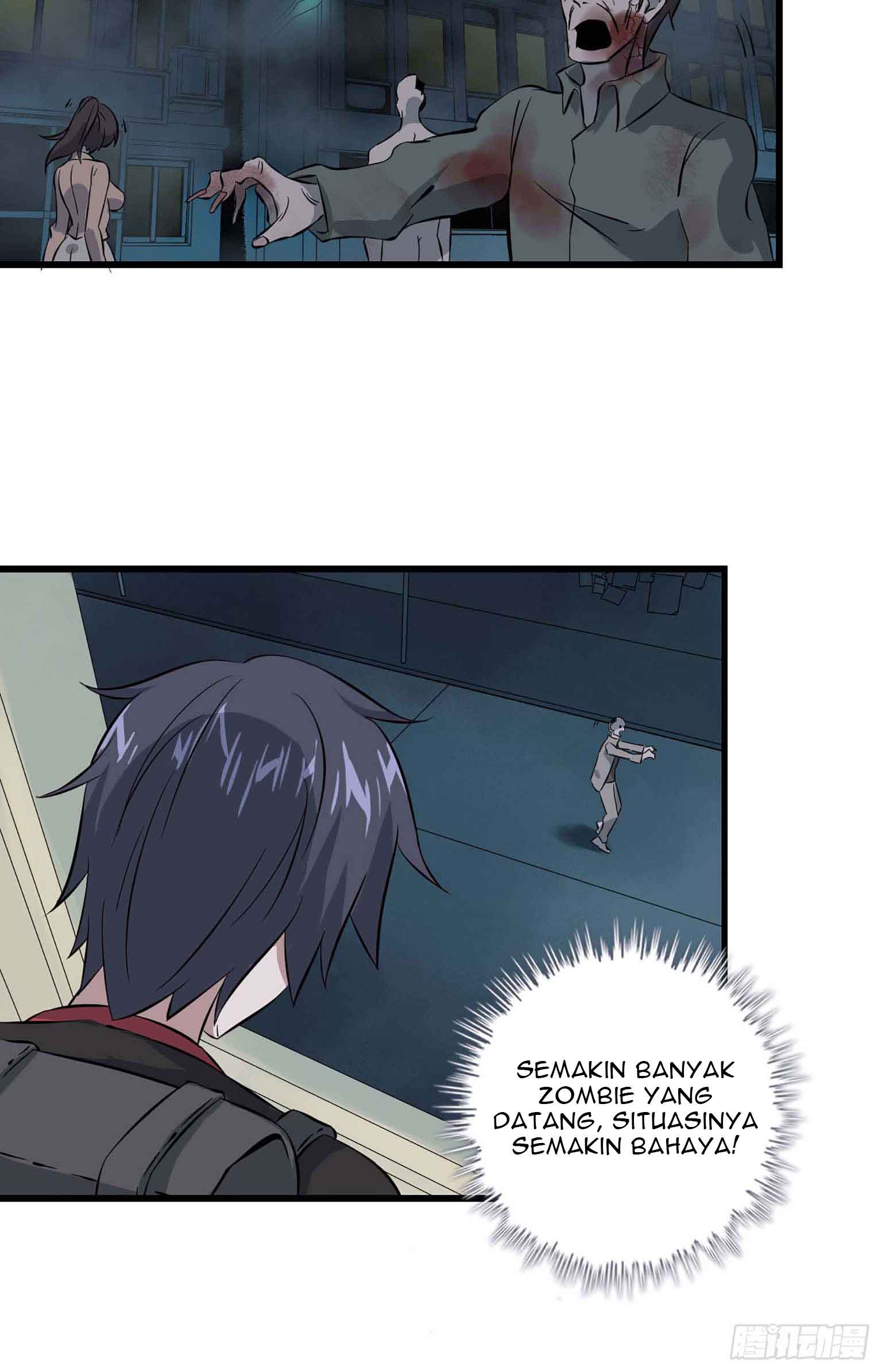 I Moved The BRICS In The Last Days Chapter 03 Gambar 47