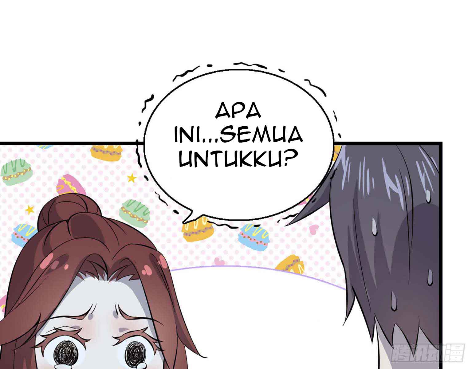 I Moved The BRICS In The Last Days Chapter 03 Gambar 66