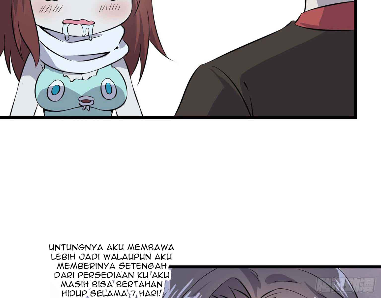 I Moved The BRICS In The Last Days Chapter 03 Gambar 67