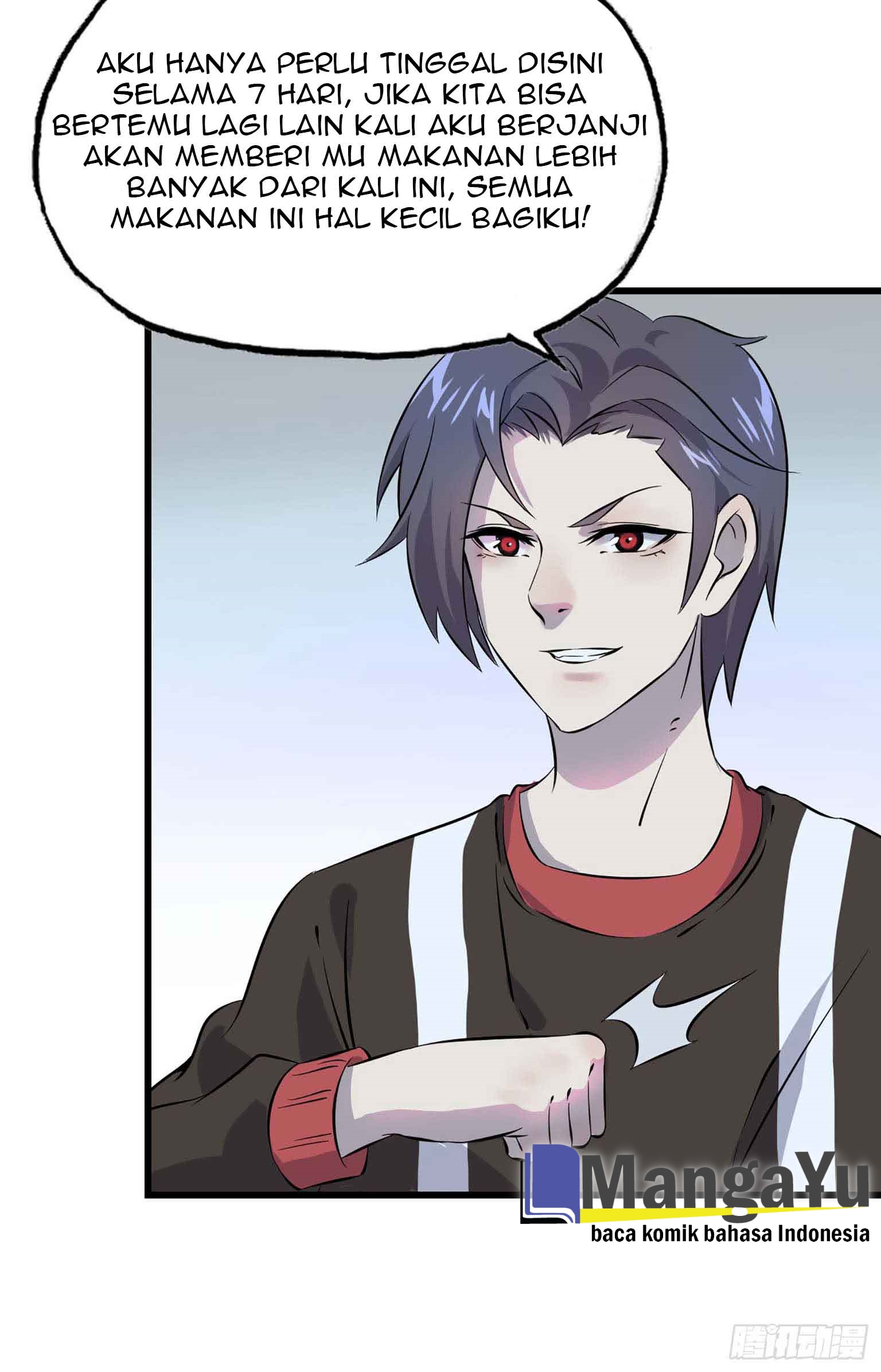 I Moved The BRICS In The Last Days Chapter 03 Gambar 74