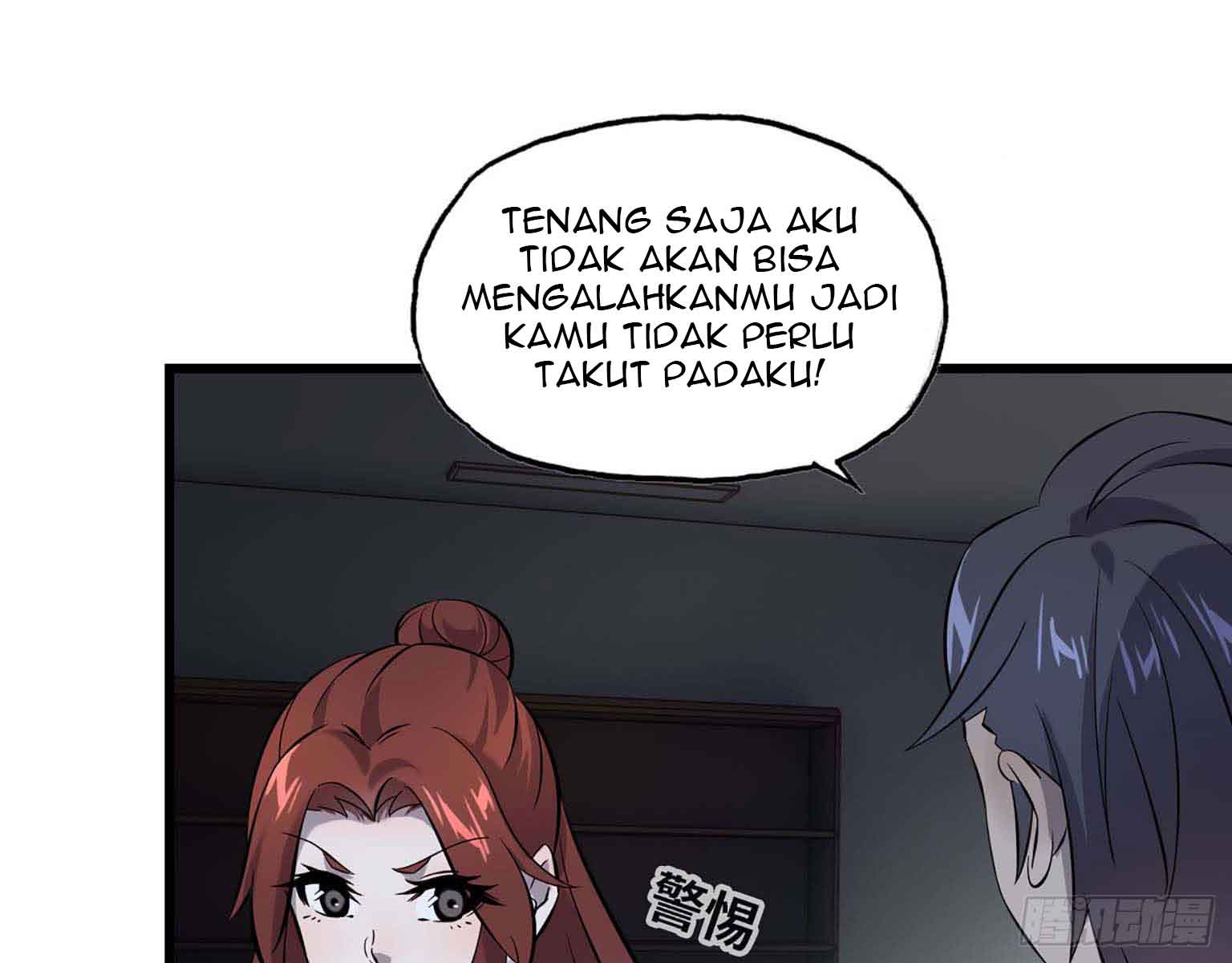 I Moved The BRICS In The Last Days Chapter 03 Gambar 84