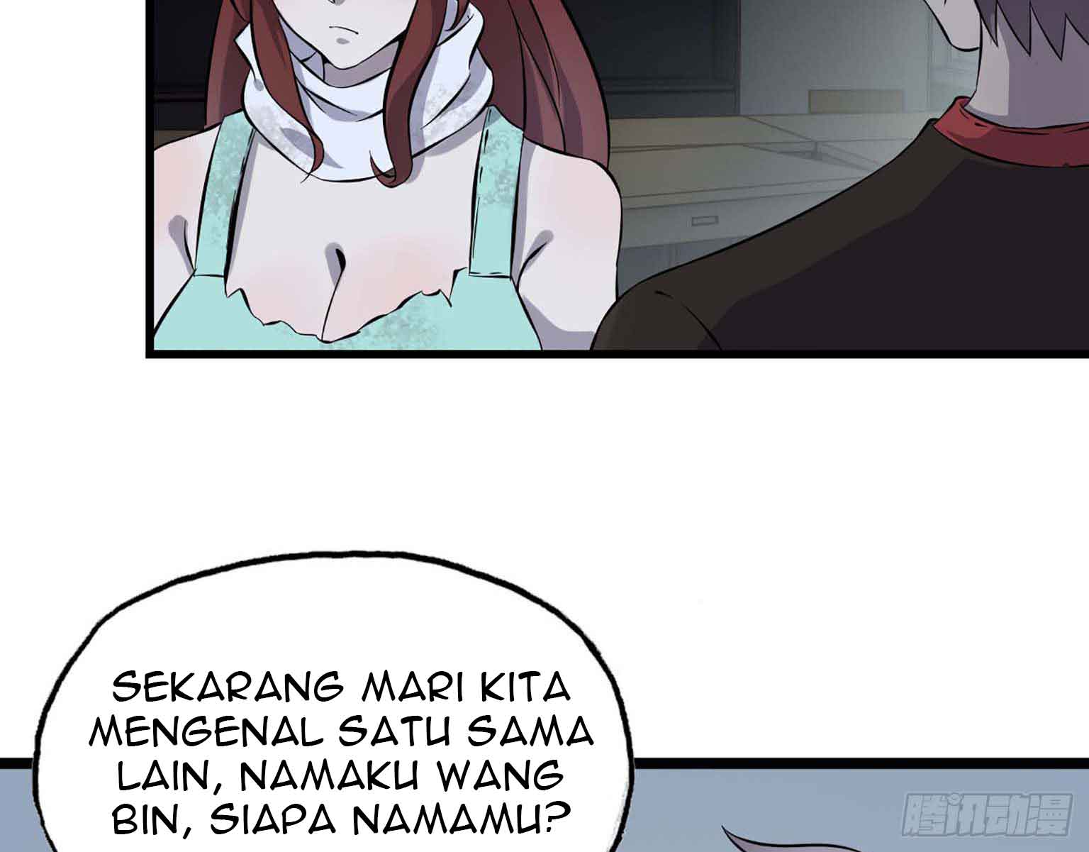 I Moved The BRICS In The Last Days Chapter 03 Gambar 85