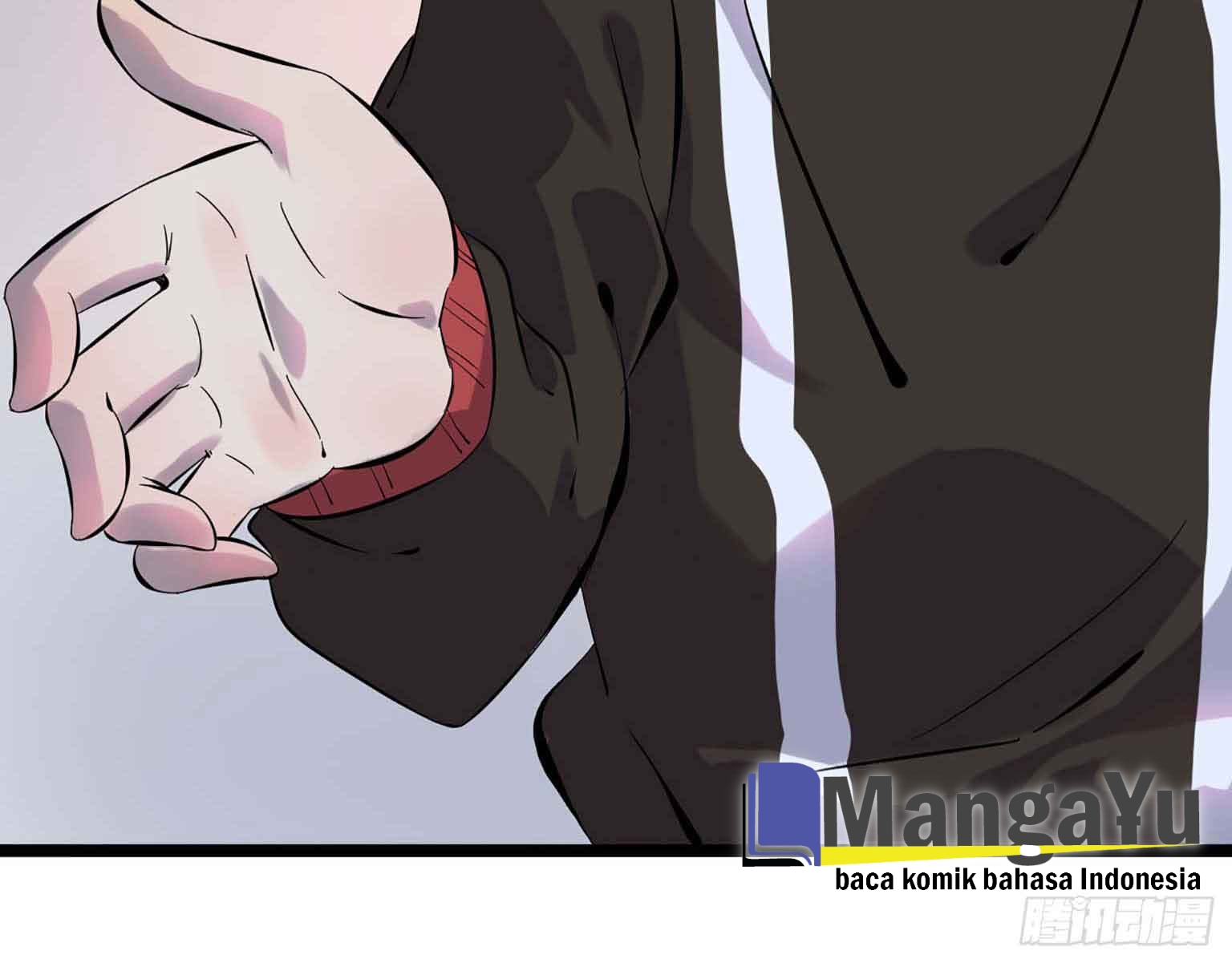 I Moved The BRICS In The Last Days Chapter 03 Gambar 87