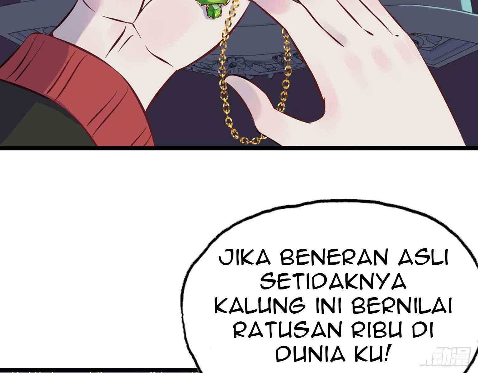 I Moved The BRICS In The Last Days Chapter 03 Gambar 108