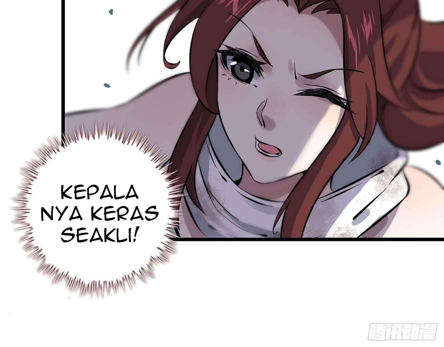 I Moved The BRICS In The Last Days Chapter 03 Gambar 14