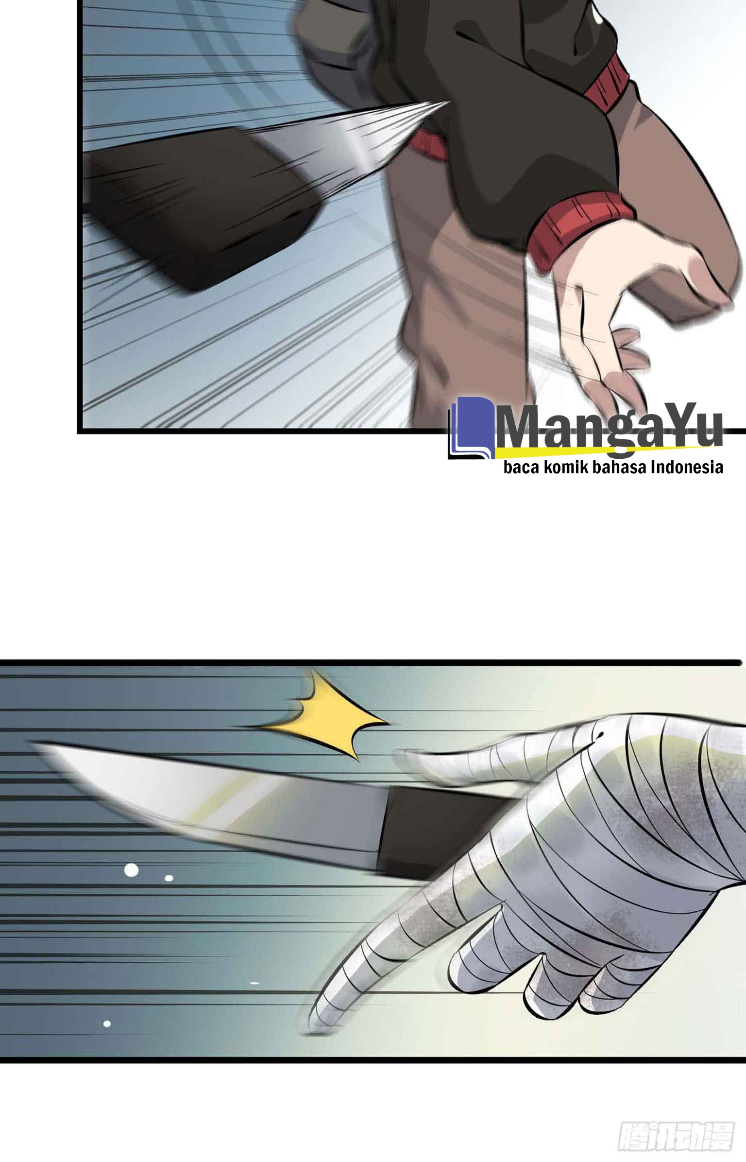 I Moved The BRICS In The Last Days Chapter 03 Gambar 20