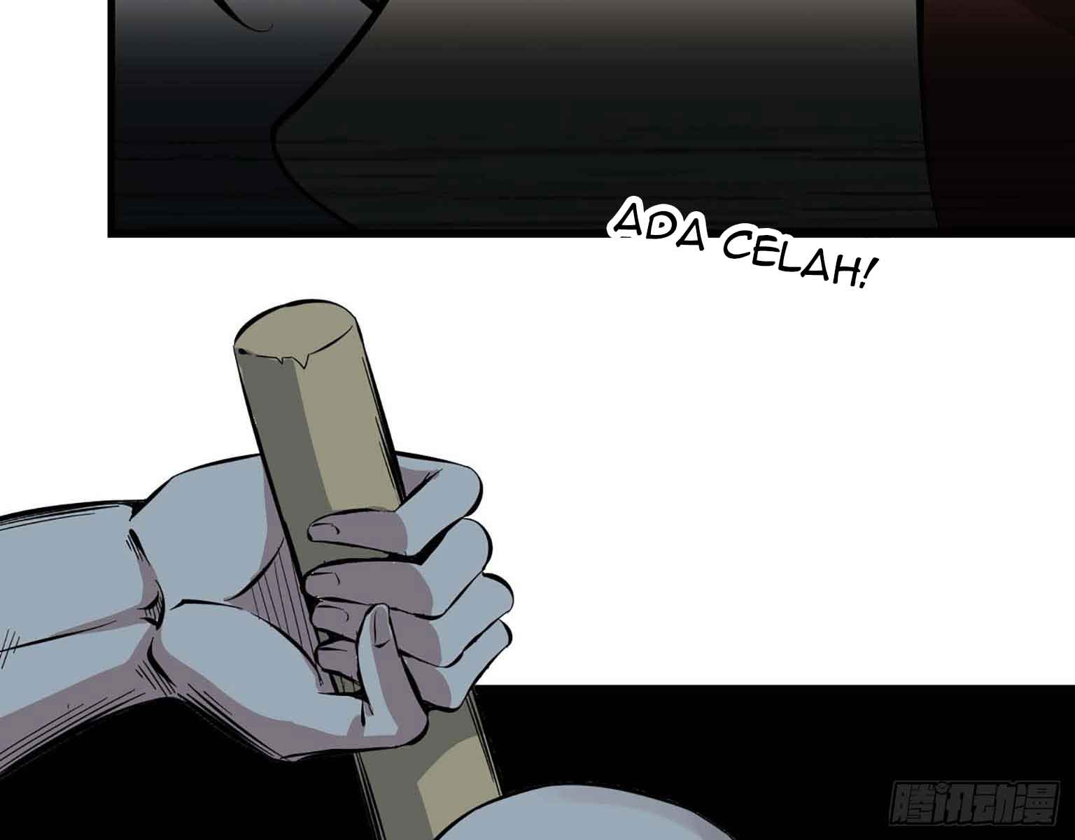 I Moved The BRICS In The Last Days Chapter 03 Gambar 22