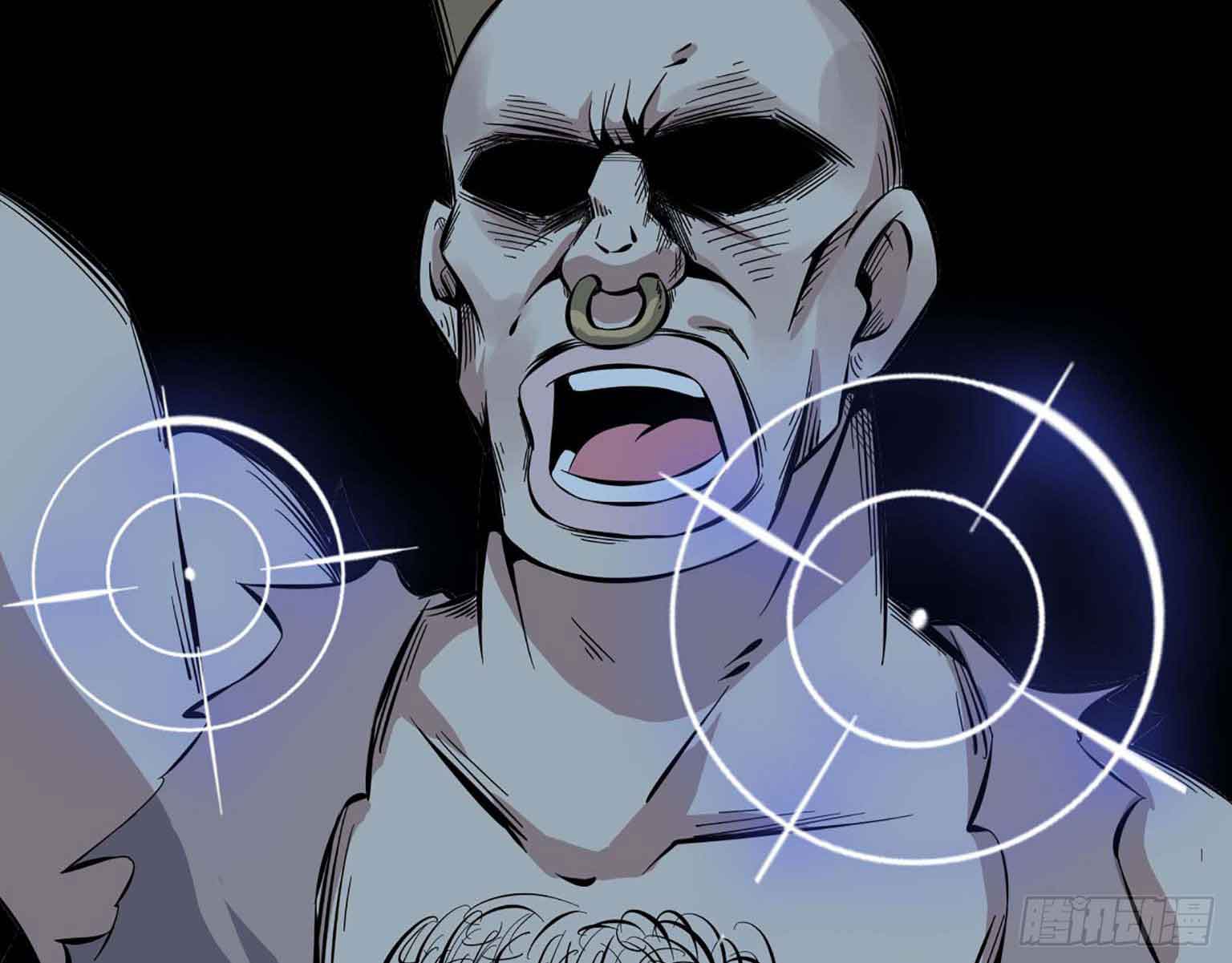 I Moved The BRICS In The Last Days Chapter 03 Gambar 23