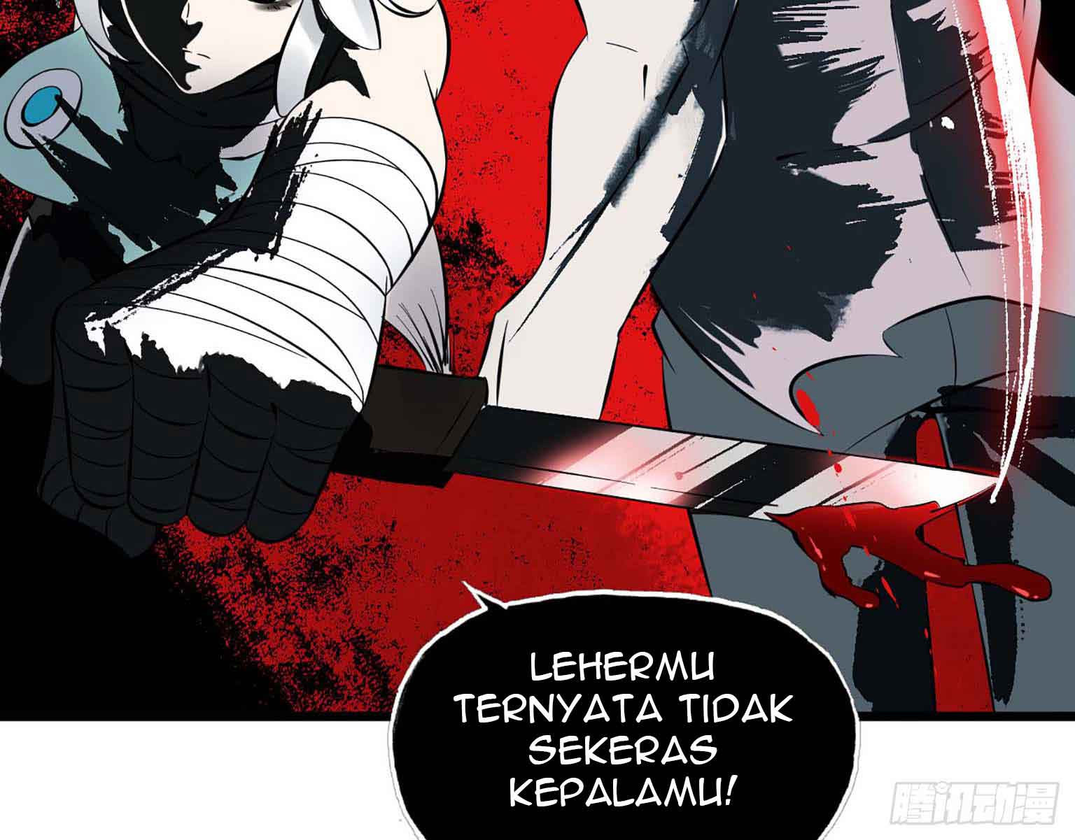 I Moved The BRICS In The Last Days Chapter 03 Gambar 27