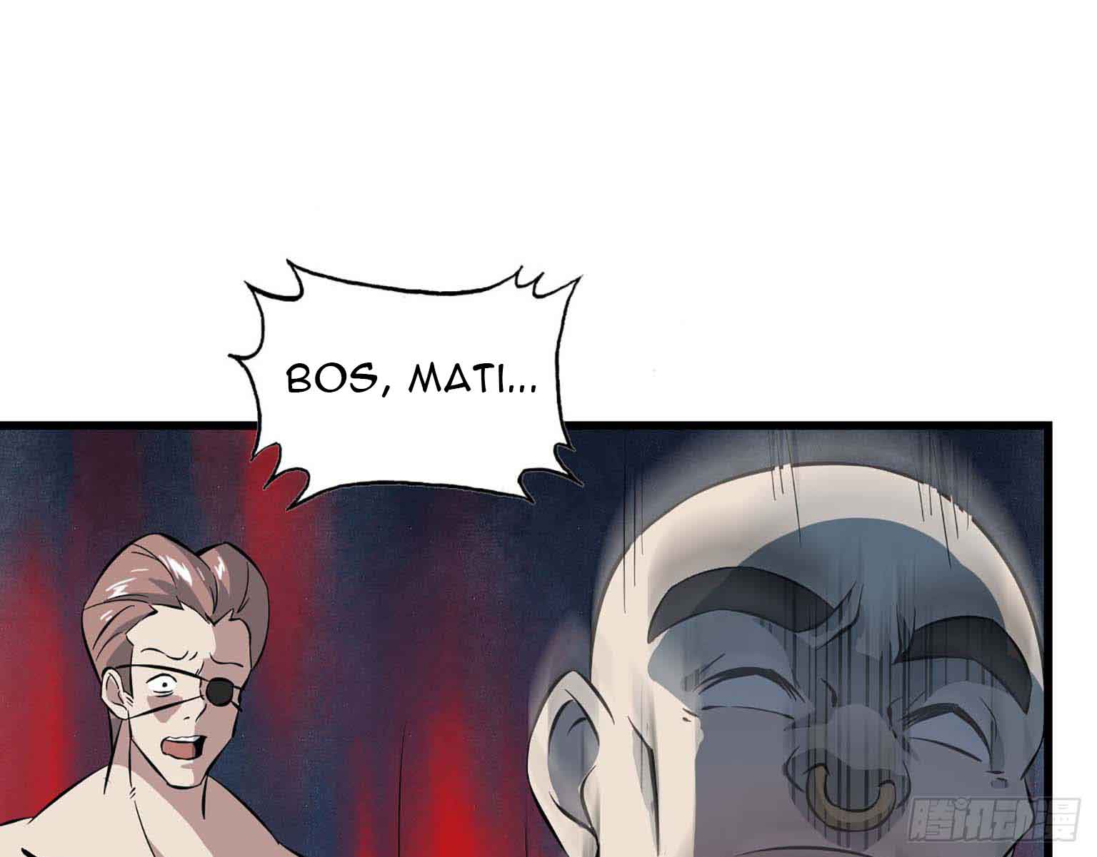 I Moved The BRICS In The Last Days Chapter 03 Gambar 30