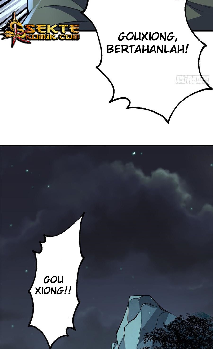 The Hunter Chapter 198 Gambar 40