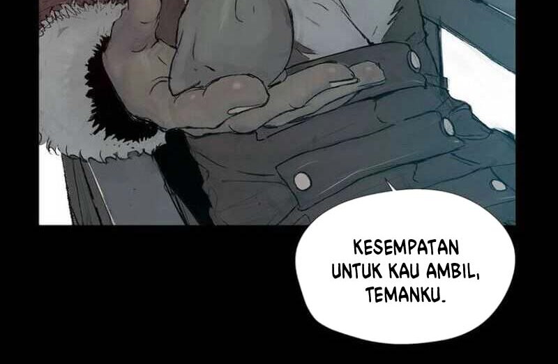 The Sword of Glory Chapter 05 Gambar 63