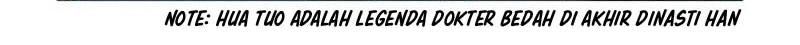 The Sword of Glory Chapter 05 Gambar 59