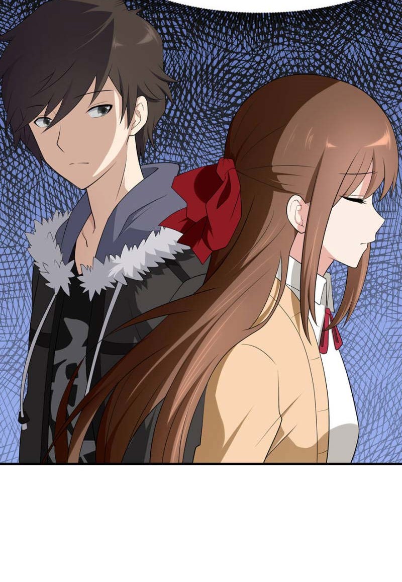 Virus Girlfriend Chapter 61 Gambar 7