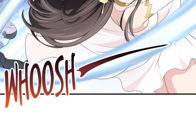 Virus Girlfriend Chapter 61 Gambar 17