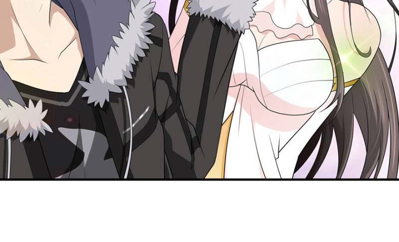 Virus Girlfriend Chapter 61 Gambar 5