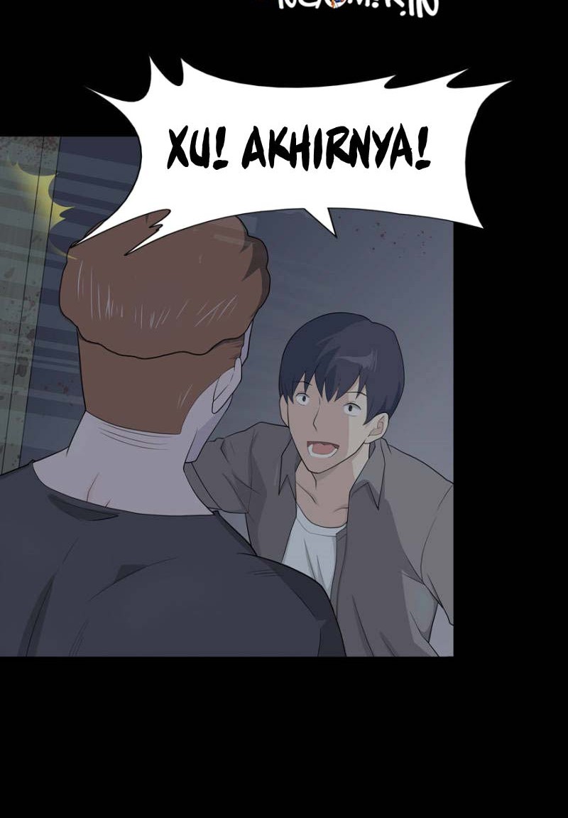 Virus Girlfriend Chapter 60 Gambar 7