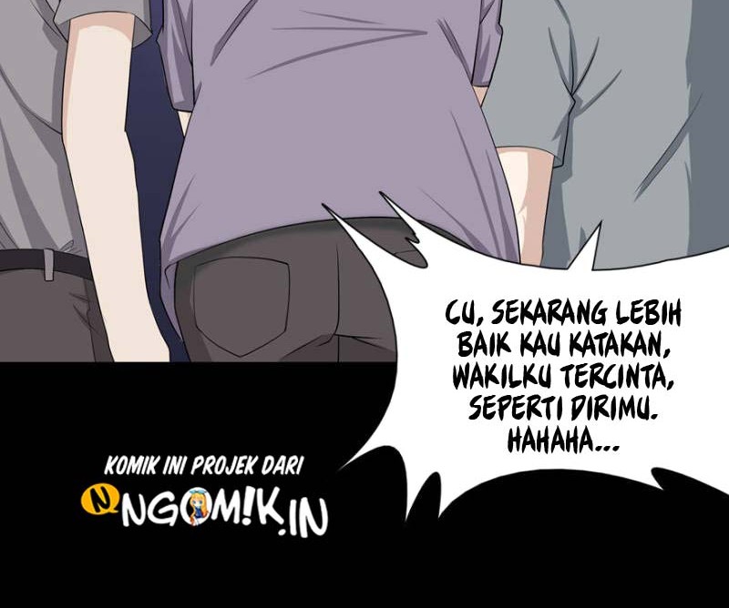 Virus Girlfriend Chapter 60 Gambar 11