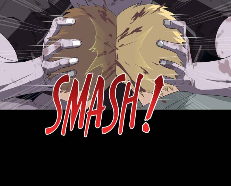 Virus Girlfriend Chapter 60 Gambar 19