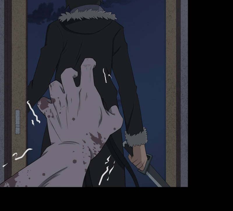 Virus Girlfriend Chapter 60 Gambar 25