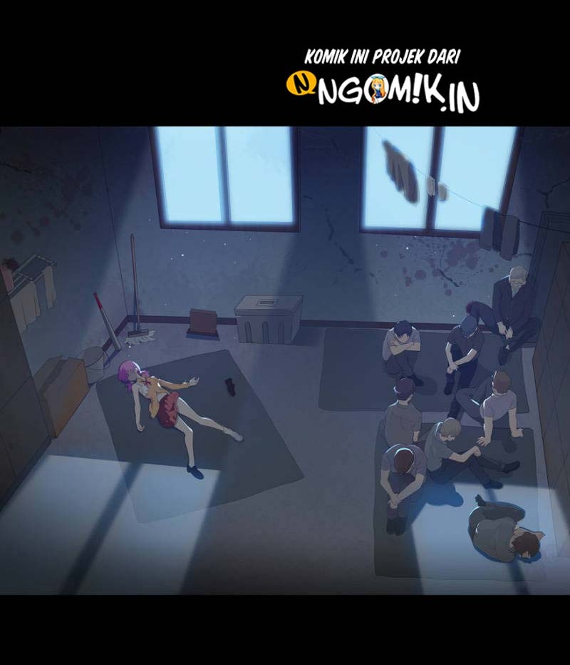 Virus Girlfriend Chapter 60 Gambar 3