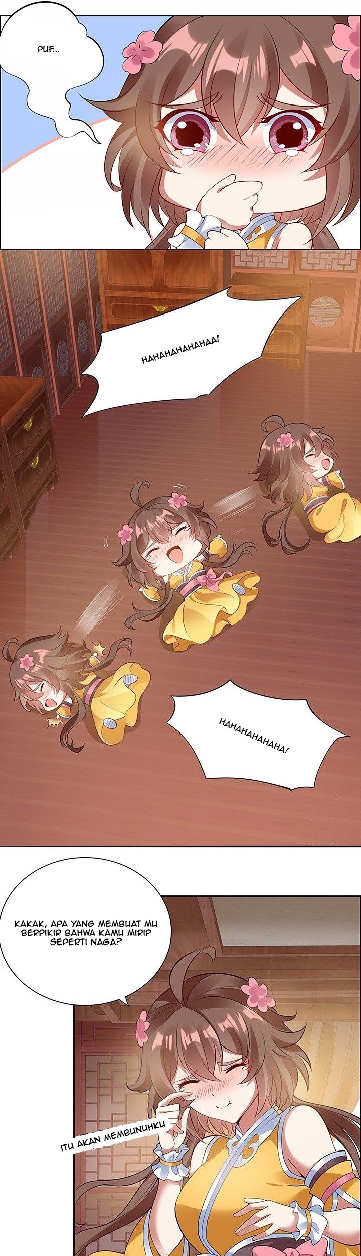 Inverse Scale Chapter 07 Gambar 8