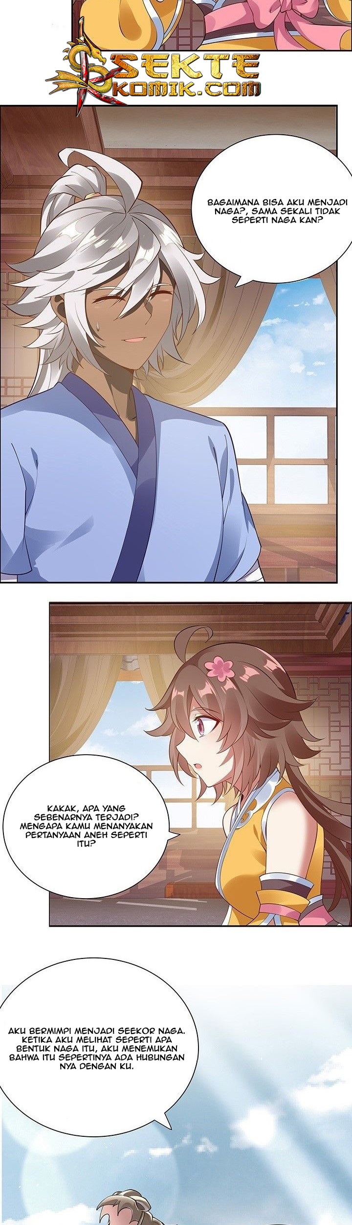 Inverse Scale Chapter 07 Gambar 9