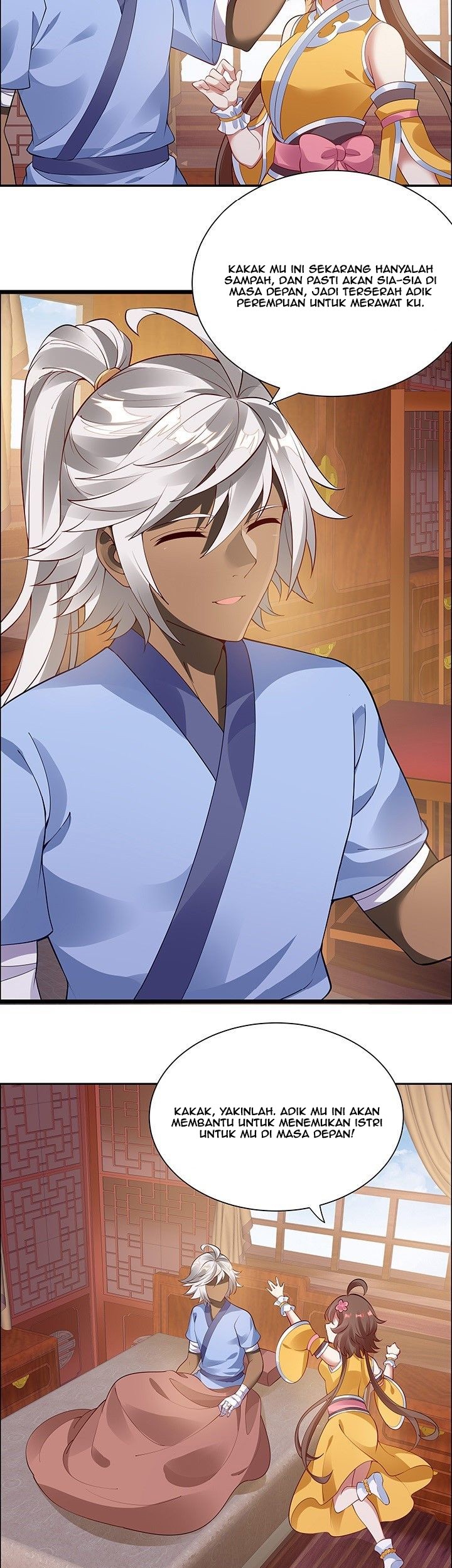 Inverse Scale Chapter 07 Gambar 12