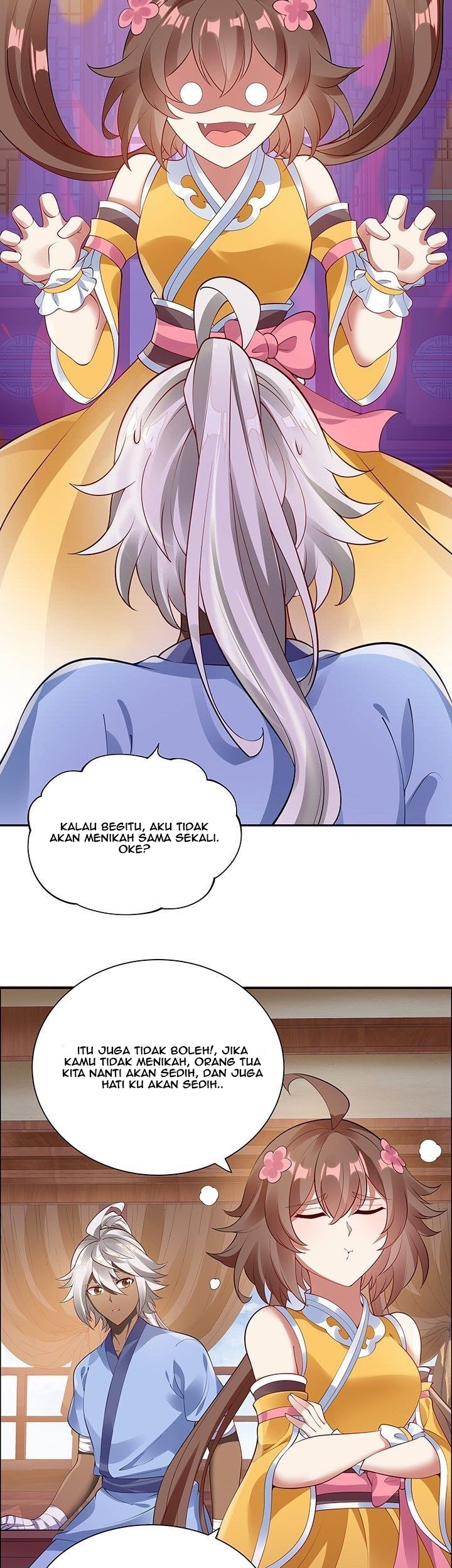 Inverse Scale Chapter 07 Gambar 14