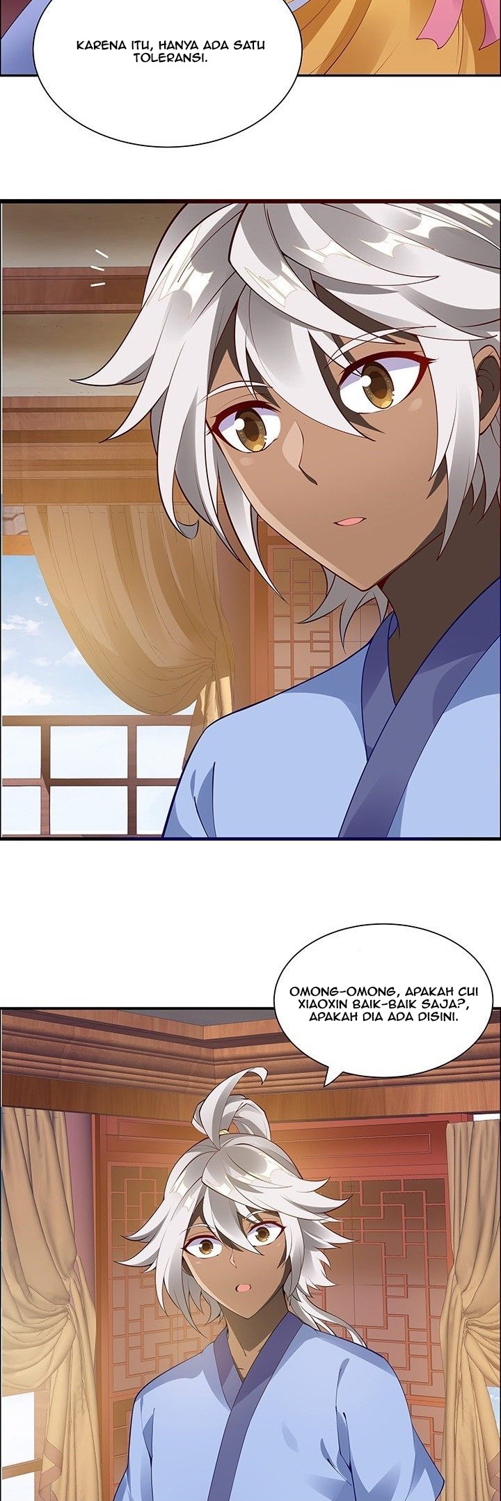 Inverse Scale Chapter 07 Gambar 15