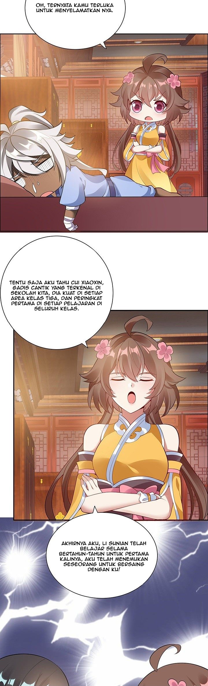 Inverse Scale Chapter 07 Gambar 17