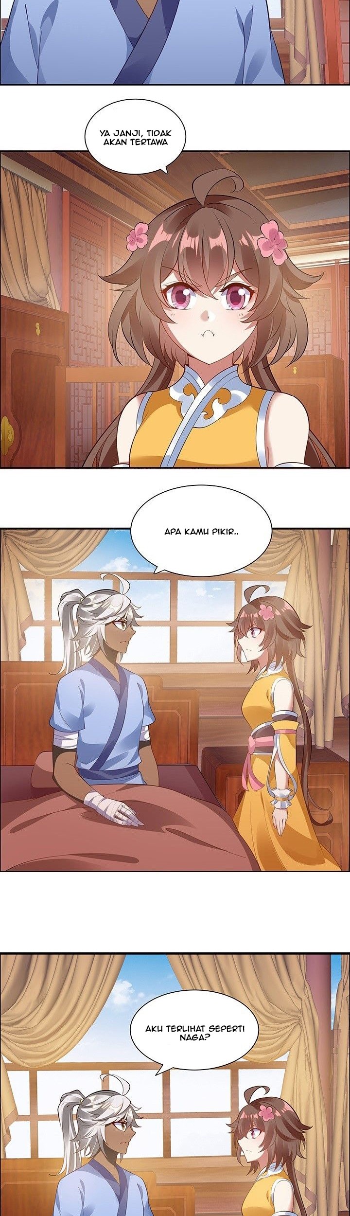 Inverse Scale Chapter 07 Gambar 6