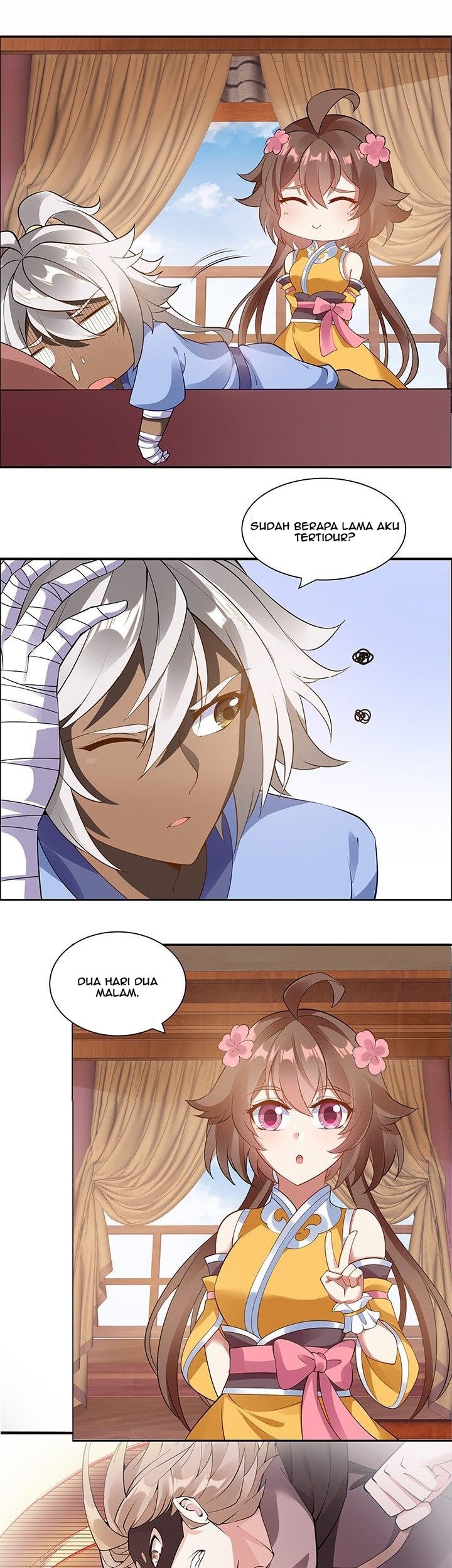 Inverse Scale Chapter 07 Gambar 3